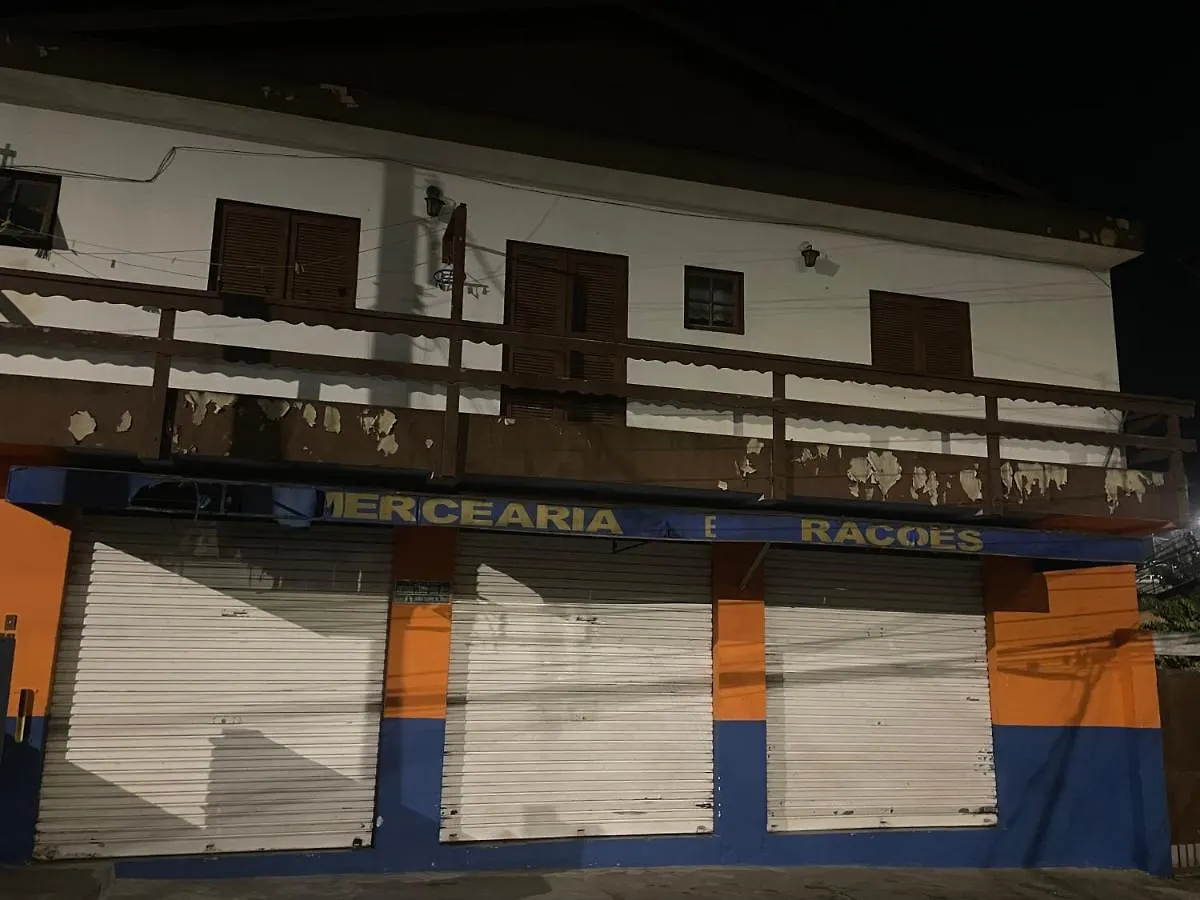 Apartamento De Campos Campos do Jordão