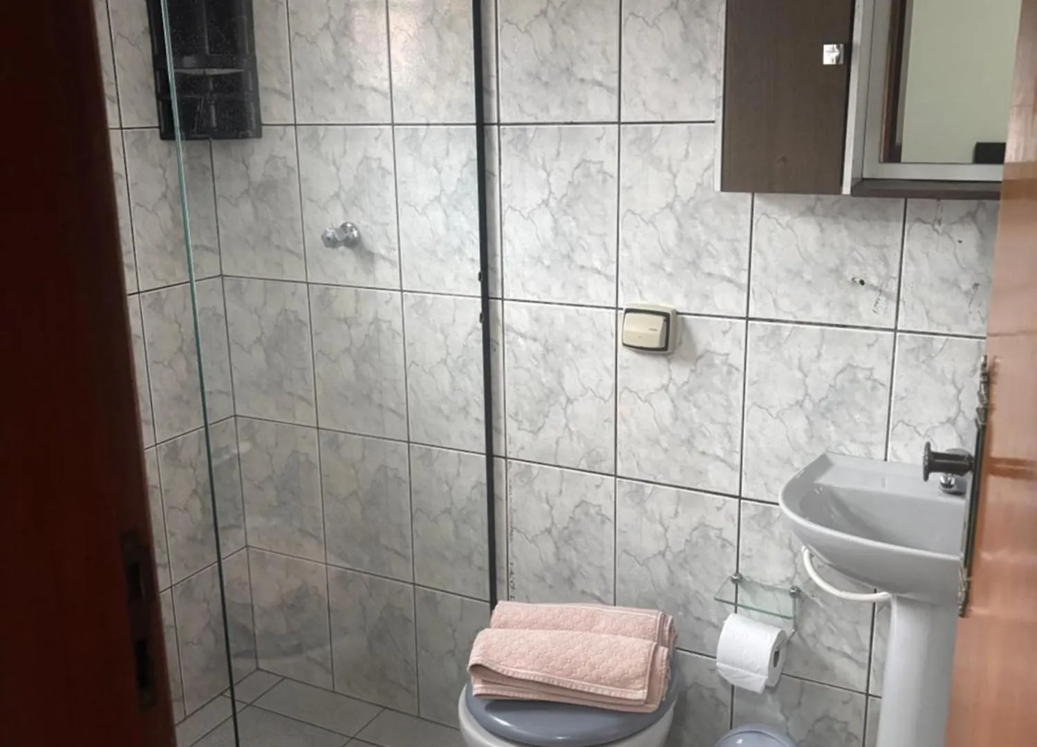 Apartamento De Campos Campos do Jordão Brasil