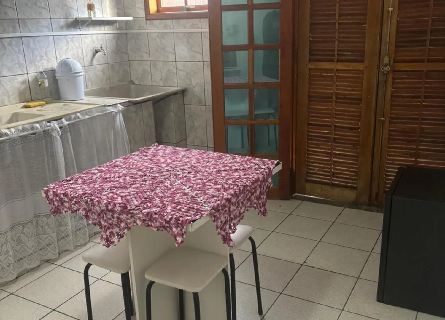 Apartamento De Campos Campos do Jordão Brasil
