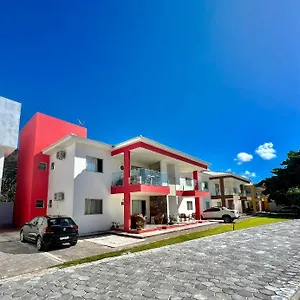 Casa Muta Casa de Férias Porto Seguro