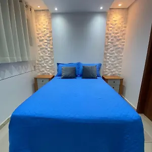 Dos Diamantes 35 Bahia Apartamento Porto Seguro