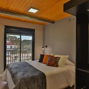 Apartamento Em Capivari, Campos do Jordão