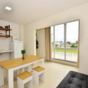 Inhome: Estudio Superior2, Paz No Campeche N1573 Apartamento Florianópolis