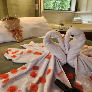 Chalé Little Com Hidromassagem, Campos do Jordão
